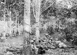 Raced: Japanese attack on Singapore, 1942