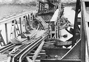 Blown: Japanese attack on Singapore, 1942