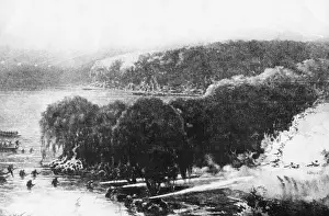 Northwest: Japanese attack on Singapore, 1942