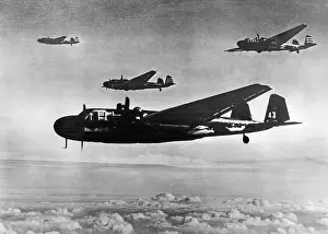 Mitsubishi: Japanese bombers, 1938