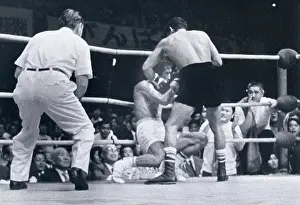 Shozo: Japanese Boxer Shozo Saijo