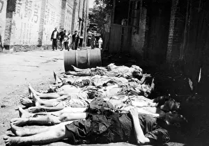 Kanton: Japanese-Chinese War
