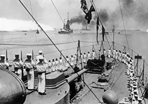 Yamashiro: Japanese cruiser Kasuga, 1927