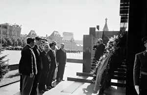 Organisations: Japanese delegation visits USSR