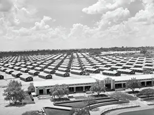 Information Us: Japanese - Discrimination - Relocation - World War II