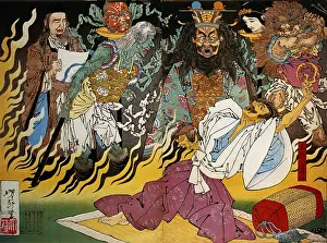 Taira: Japanese graphics