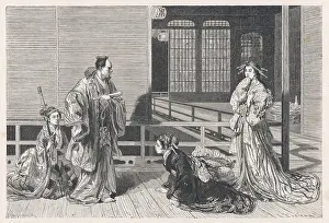 Expects: Japanese Greeting