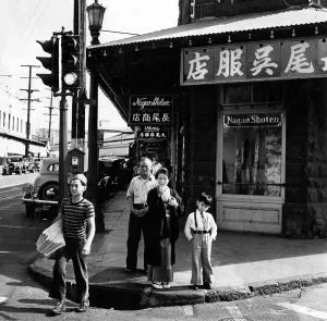 Hawaiians: JAPANESE HAWAIIANS