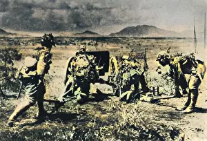 Robert Hunt Library: Japanese invade Manchuria