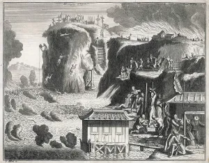Drown: JAPANESE MARTYRS (GYF.)