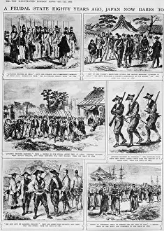 Editions: Japanese military, 1941