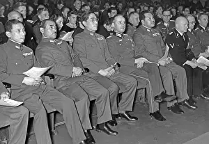 Glasmeier: Japanese military in Berlin, 1941