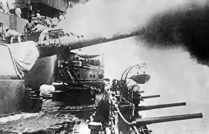 Yamashiro: Japanese Navy: Yamashiro, 1942