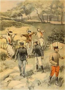 Effectiveness: JAPANESE & PRISONERS