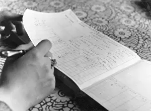 Expenses: JAPANESE SHOPPING LIST