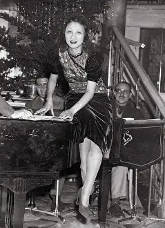 Michiko: The Japanese singer Michiko Tanaka
