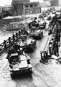 Sino: Japanese troops invade south China