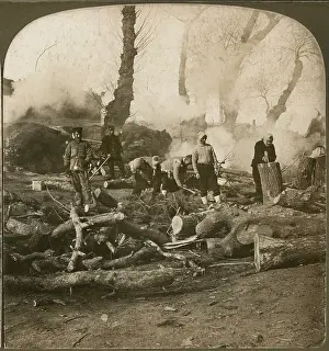 Russo Japanese: Japanese - troops - Russo-Japanese War