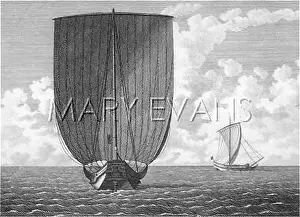 Amidships: JAPANESE VESSEL 1787 2