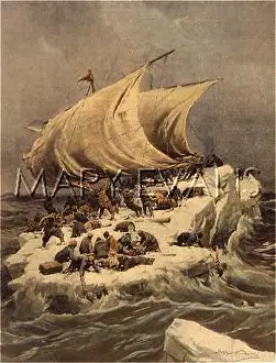 Whalers: JAPANESE WHALERS