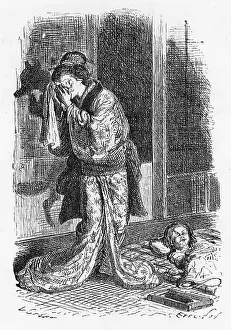 Betrayed: JAPANESE WITCH