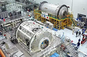 Nasas: Japan's contribution to the International ?