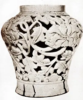 Joseon: A Jar from Joseon Korea