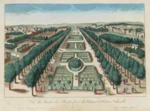 Plantes: Jardin Des Plantes