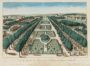 Plantes: Jardin Des Plantes