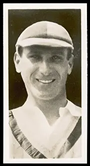 Jardine: Jardine - Cricketer