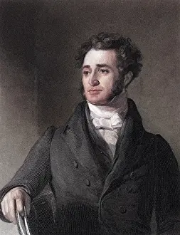 JARED SPARKS