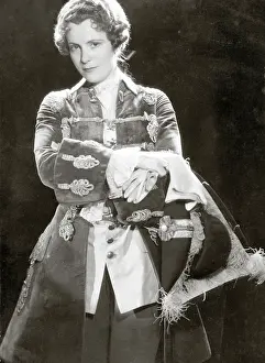 Octavian: Jarmila Novotna