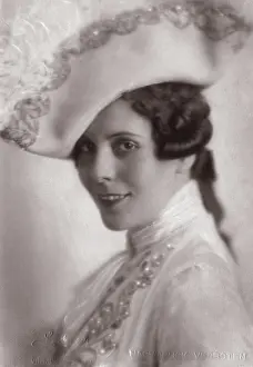 Rosenkavalier: Jarmila Novotna