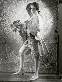 Rosenkavalier: Jarmila Nowotna