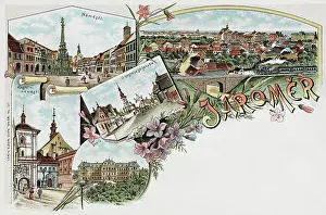 Kralove: Jaromer - Czech Republic