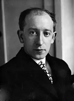 Weinberger: Jaromir Weinberger