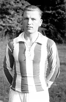 Fotbal: Jaroslav BURGR