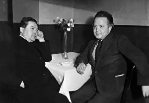 Seifert: Jaroslav SEIFERT - Frantisek HALAS