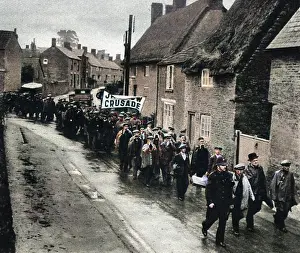 Jarrow: Jarrow Crusade