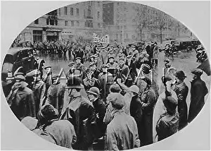 Jarrow: Jarrow Crusade