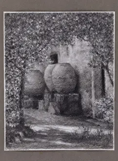 Crayon: The three jars