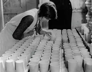 Inudstry: Jars for the jubilee