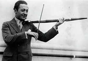 Jascha Heifetz