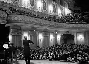 Geiger: Jascha Heifetz