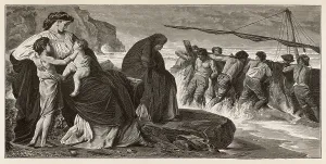 Spite: Jason Leaves Medea
