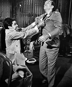 Robards: Jason Robards - actor - celebrity - entertainment