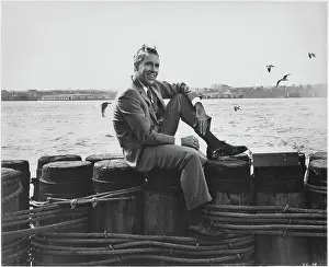 Robards: Jason Robards - Man - Actor - Celebrity