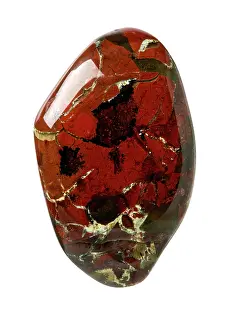 Jasper: Jasper
