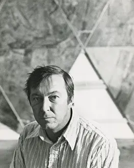 Jasper: Jasper Johns