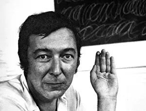 Jasper: Jasper Johns